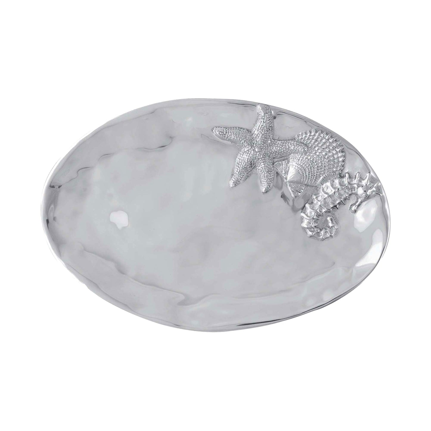 Oval Sea Server