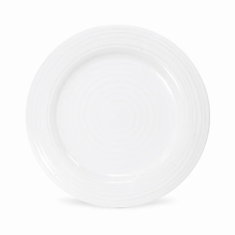 11 Dinner Plate- White